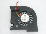 HP Presario CQ32 G32 DV3-4000 DV3-4100 DM4 SPS 601336-001 KSB05105HA 9L03 CPU Cooling Fan