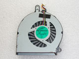 ADDA AB06805HX090B00 0CWJW3 ADD45JW3FA0  DC5V 0.50A 4Wire 4Pin connector Cooling Fan