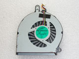 ADDA AB06805HX090B00 0CWJW3 ADD45JW3FA0 DC5V 0.50A 4Wire 4Pin connector Cooling Fan