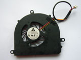 Lenovo IdeaPad U450 KSB0505HA 9E82 DC280007ID0 DC5V 0.32A 3Wire 3Pin connector Cooling Fan