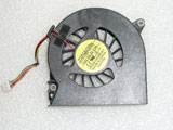 HP Compaq 6535b Series Cooling Fan DFS481305MCOT F883