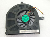 Toshiba Qosmio X300 X305 X305-Q705 AB0905HX-S03 JSRAA DC280005CA0 DC5V 0.40A 3Wire 3Pin CPU Cooling Fan