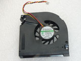 Dell Inspiron E1705 E1505 E1501 9300 1501 0HK120 HK120 GB0507PGV1-A 13.B2467.F.GN DQ5D577D018 Cooling Fan