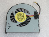 Dell Inspiron 15 (N4050) Cooling Fan 0Y2JM0 0YFWP9 0M61WG