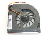 Dell Inspiron 6000 6400 9300 DFB551305MC0T DC5V 0.5A 3Wire 3Pin connector Cooling Fan
