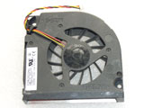 Dell Optiplex GX620 745 755 760 USFF DP/N 0HK120 HK120 FORCECON DFB551305MC0T F668-CW CPU Cooling Fan