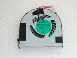 Fujitsu LifeBook PH520 Cooling Fan AB5405MX-Q0B JV1003