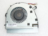 Dell Vostro 5460 5470 Inspiron 14 14Z 3526 5439 KSB0605HC CF44 0Y70K6 Y70K6 45JW8FA0030 Cooling Fan