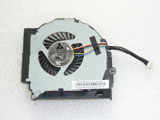Delta Electronics KSB06105HB 044158 KSB06105HB DC5V 0.40A 5Wire 5Pin connector Cooling Fan