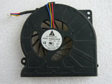 ASUS N61 N61J N61JV N61V N64X A52JR K52D K72D K72DR Delta KSB06105HB 9F02 13N0-FMP0C01 CPU Cooling Fan