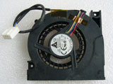 Lenovo IdeaCentre A600 Delta Electronics BSB0705HC 8Z02 BZ02 All In One PC Computer Cooling Fan