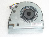 DELL Vostro 5470 5460 14z-3526 KSB0605HC CF43 45JW8FA0000 08CJP2 Cooling Fan