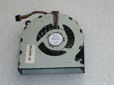 HP ProBook 4436S 4435S 4431S 4430S 4331S 4330S UDQFRJA01D1N 6033B0024901 CP516325-01 CPU Cooling Fan