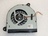 Dell Inspiron 17R 5720 N5720 7720 DP/N 0D0D6C D0D6C KSB0705HA BK76 4BR09FAWI00 CPU Cooling Fan