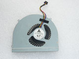 New Dell Latitude E6530 KSB05105HA BH04 BH05 MF60120V1-C440-G9A 02MK5J 2MK5J 4Wire 4Pin CPU Cooling Fan