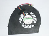 Dell Inspiron 1750 SUNON MG55150V1-Q010-G99 Cooling Fan