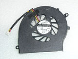 ADDA AB6705HB-TB3 9008D 340819300019  DC 5V 0.40A 3Wire 3Pin Cooling Fan