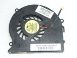 HP DV7 DV7T DV7Z DV7T-1000 dv7-1000 DFS531205M30T F7F8-CCW 480481-001 DC280004DF0 Cooling Fan