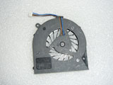 Toshiba Satellite C50 C55 C55T C850 C855 L850 L855 C850-T05B UDQFLJT01D1N V000270070 6033B0028701 CPU Cooling Fan