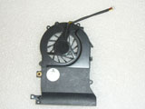 Compaq Presario M2000 Series KFB04505HA -4L1K SPS: 418485-001 DC5V 0.33A 3Wire 3Pin Cooling Fan
