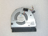 DELL Vostro 5470 5460 14z-3526 08CJP2 055031L1S FAJW801EPA DC5V 0.5A 4Wire 4Pin Cooling Fan