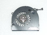 Apple MacBook Pro Series KSB0505HB 8G16 8F50 DC5V 0.40A 4Wire 4Pins connector Cooling Fan