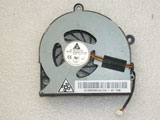 Toshiba Satellite P770 P770D P775 P775D P850 P850D P855 P855D KSB06105HB AK1X DC280009UD0 Cooling Fan