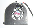 Dell Alienware M17x R2 BATA0812R5H P001 0F603N F603N F603N-A00 Video GPU Graphics Card Cooling Fan