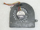 Lenovo Ideapad Z460 Z465 Z560 Z565 DC280007UN0 G65X05MS1MJ-57T131 DC5V 0.20A 4Wire Cooling Fan