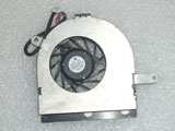 Toshiba Satellite A200 A205 A210 A215 UDQFZZR24C1N 6033B0009701 3Wire 3Pin Connector CPU Cooling Fan