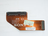 New Sony Vaio VPC-SE VPCSE FPC-263 1P-1117X02-2112 2LAYER SATA HDD Hard Disk Drive Cable Adapter