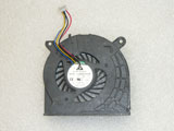 Dell Latitude E6410 E6510 KSB06105HB AL47 DC5V 0.40A 4Wire 4Pin Cooling Fan