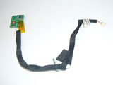 HP Pavilion dm3-1100 Series Front LED Board 580843-001