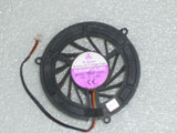 Averatec 6100 Fujitsu Amilo A1630 D1840 D1845 XD2811 DX840 BP541305H 3Wire Cooling Fan