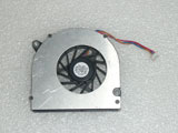 HP Compaq 6710b nx6325 nx6320 nx6315 6710S 6515b 6520S 6510B UDQFRPH52C1N 6033B0005701 Cooling Fan