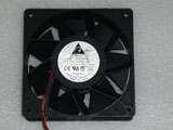 Delta Electronics PFC1212DE AB50 DC12V 4.8A 12038 12CM 120mm 120x120x38mm 6Wire Cooling Fan