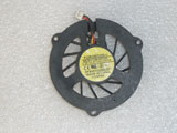 HP G50 G70-100 G70-200 G60 Compaq CQ50 CQ60 CQ70 DFS481305MC0T F7S0 489154-001 Cooling Fan