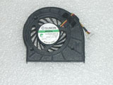 SUNON GC055510VH-A 13.V1.B4240.F.GN DC5V 0.75W 3Wire 4Pin connector Cooling Fan