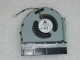 IBM Lenovo Thinkpad W520 T520 FRU 04W1574 04W1578 Delta KSB06105HA AG10 4-Wire 4-Pin CPU Cooling Fan