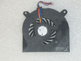 Dell Latitude E6410 Cooling Fan DC280007TVL 04H1RR 4H1RR