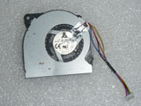 ASUS Eee pc EEEPC 1201PN 1201N 1201K 1201HA UL20 UL20FT UL20A Delta KSB0405HB 9H50 DC5V CPU Cooling Fan