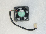 SUNON KD1204PKB2 DC12V 0.9W 4020 4CM 40mm 40x40x20mm 2Pin 2Wire Cooling Fan