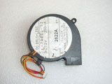 Epson EB-C760X C764XN C765XN C745XN C750X C754XN C755XN C740W Toshiba CE-7020L-02 Projector Cooling Fan