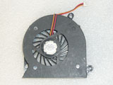 Toshiba Satellite A500 A500D A505 A505D A505-S6033 UDQFLZP01C1N V000180300 6033B0020101 CPU Cooling Fan