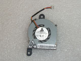 Delta Electronics KSB0405HA BA05 DC28000A1D0 DC5V 0.30A 3Wire 3Pin Cooling Fan