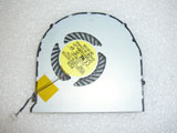 Packard Bell EasyNote TE69KB Cooling Fan DFS531005PL0T FC8X