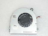 Dell Alienware M14X R1 R2 P18G DP/N 00H8HD 0H8HD G75R05MS2MH-57T131 DC2800090N0 CPU Cooling Fan