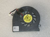 Dell Studio XPS 1340 DQ5D5661700 F7G5 U837D DC5V 0.5A 4Wire 4Pin Cooling Fan