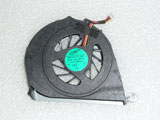 Toshiba Satellite L755 L650 L655 L750 L755D L750D-14R L755-S5216 AB7705HX-GB3 DC5V 0.50A 3Wire 3Pin CPU Cooling Fan