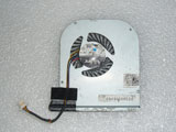 Dell Latitude E4310 G70N05NS1MT DC280008HN0 0KXX96 DC5V 0.4A 4Wire 4Pin connector Cooling Fan